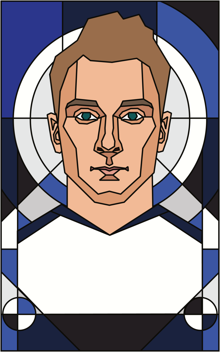 在當代足球 在當代足球