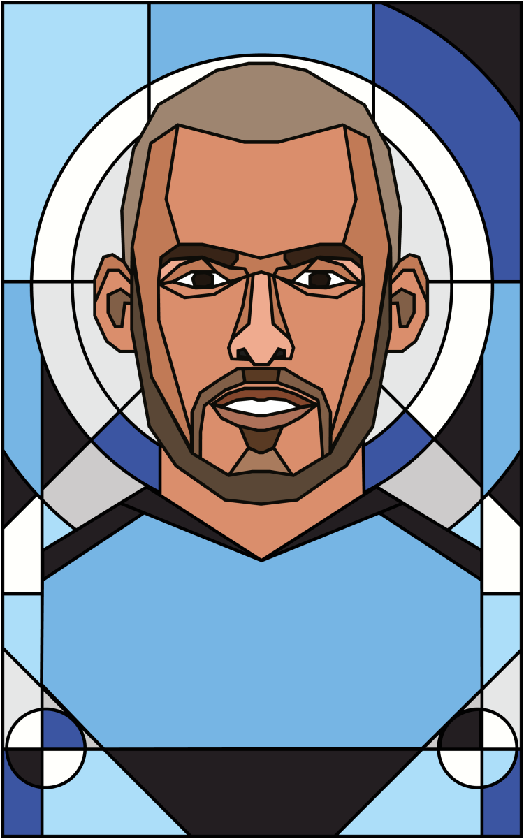 超級英雄手 超級英雄手