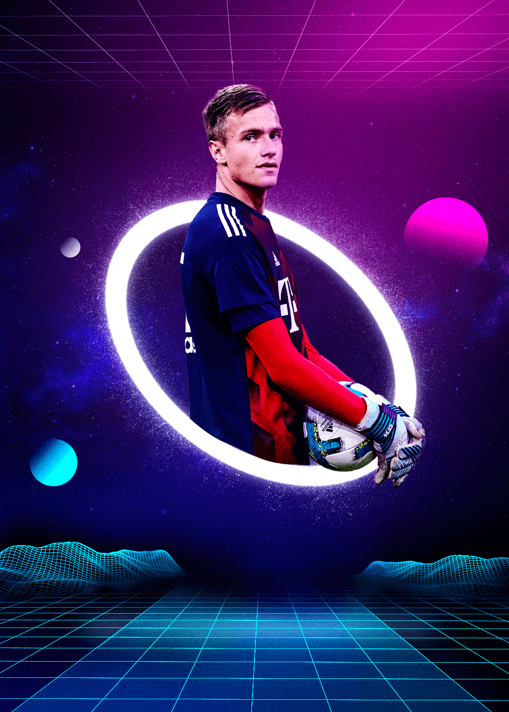 這樣的競技 這樣的競技