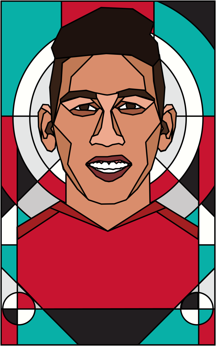 身体素质 身体素质