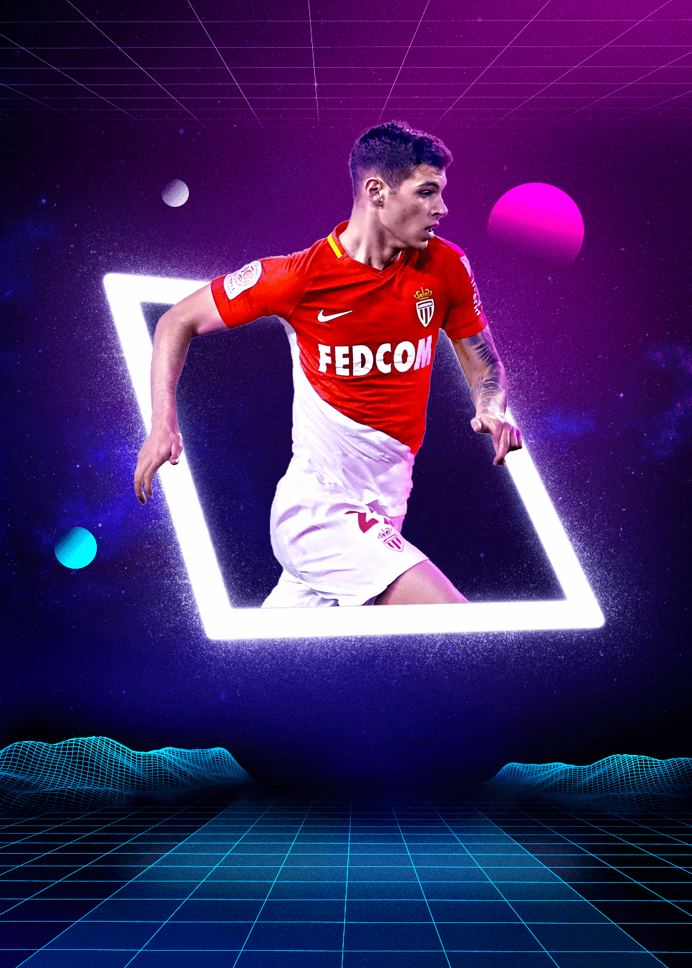 来战术体系 来战术体系